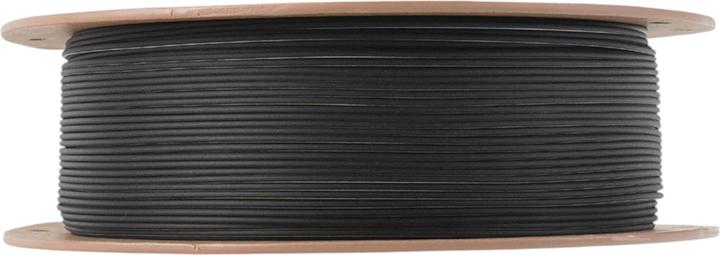 Actual product image eSUN PLA MATTE DUAL 1,75mm BLACK WHITE 1kg (PLA, 1.75 mm, 1000 g, Multicoloured)