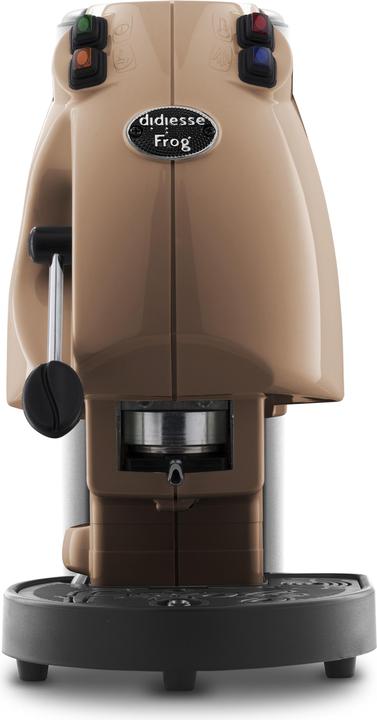 Produktbild Didiesse Kaffeepadmaschine (E.S.E.)