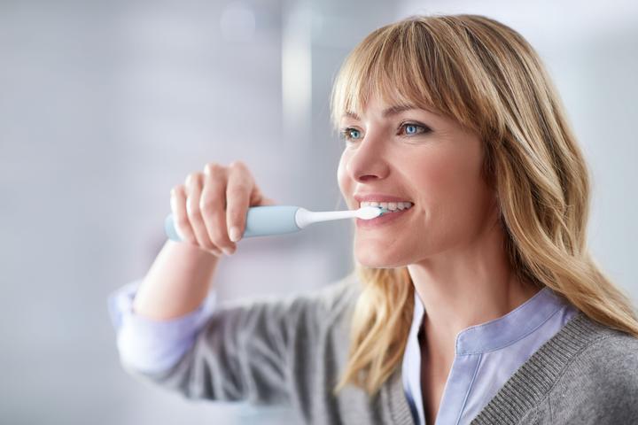 Produktbild Philips Sonicare 4300 series Toothbrush (Schallzahnbürste)