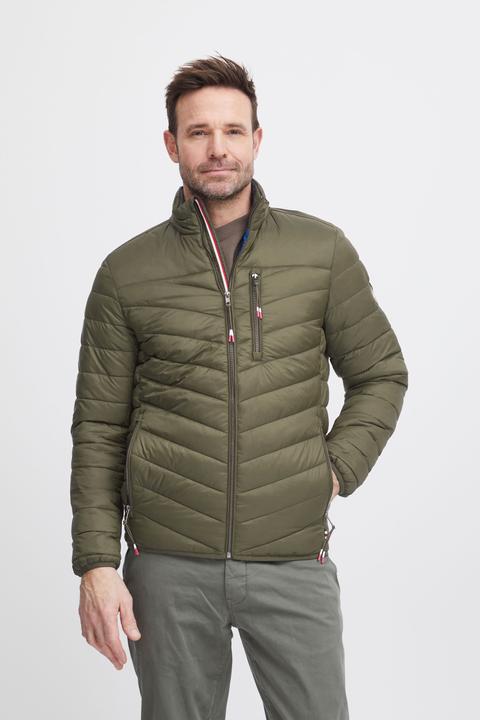Image du produit FQ1924 FQJACOB padded jacket 21900686 (L)