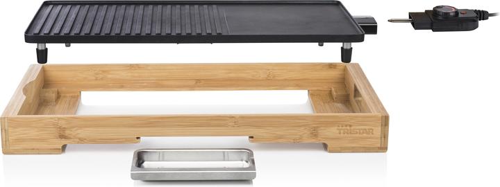 Produktbild Tristar Grill XL