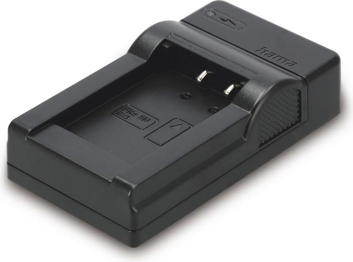 Image du produit Hama Batterie de voyage pour appareil photo numérique USB (Chargeur)