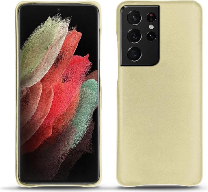 Productafbeelding Noreve Lederen omslag (Samsung Galaxy S21 Ultra)