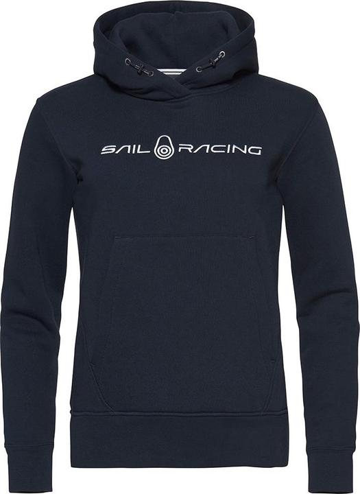 Actual product image Sail Racing Sweatshirt mit Kapuze von Gale (M)