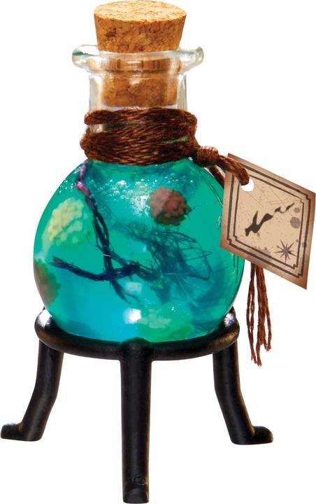 Actual product image MGA Miniverse - Harry Potter Make It Mini Potions (assorted)