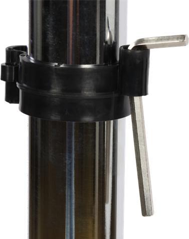 Actual product image Studioking FPT-3604 (224 cm)