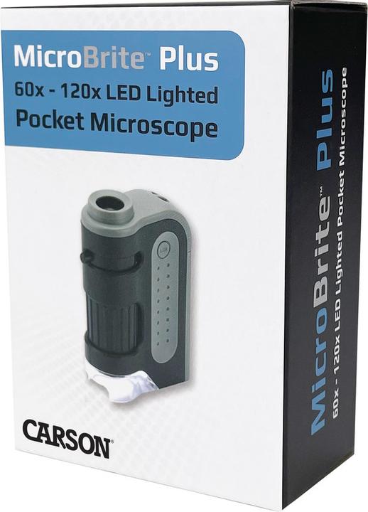 Produktbild Carson Optical MicroBrite plus