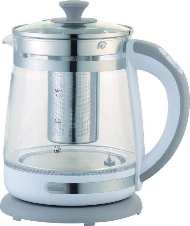 Actual product image Ohmex KTL-1509 (1.50 l)