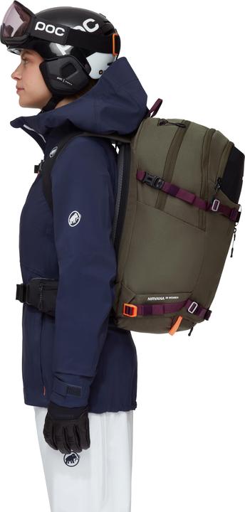 Produktbild Mammut Nirvana 35 Women (35 l)