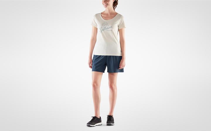 Image du produit Fjällräven Women's High Coast Relaxed Shorts (34)