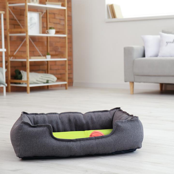 Actual product image Relaxdays Cooling mat dog (Dog)