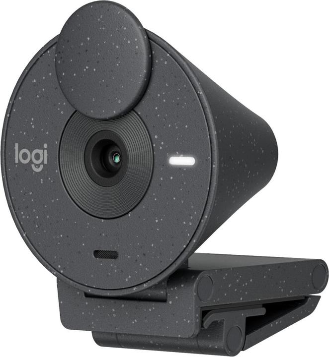 Image du produit Logitech Brio 305 (2 Mpx)