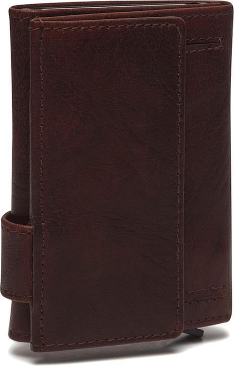 Immagine prodotto The Chesterfield Brand Portafoglio Mannheim protezione RFID in pelle 7 cm
