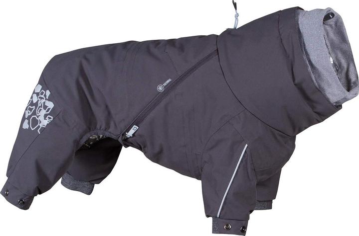 Image du produit Hurtta Combinaison Extreme Blackberry 35S cm (35, Manteau pour chien)
