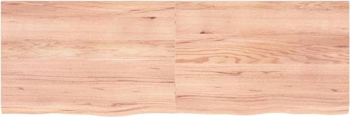 Image du produit VidaXL Oak Nature (180 x 60 x 4 cm)
