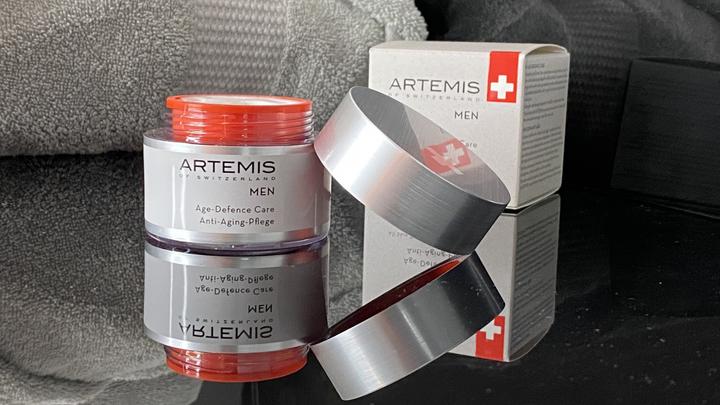 Produktbild Artemis Men Age Defense Care (50 ml, 24h Creme)