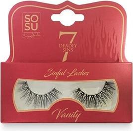 Image du produit Sosu Cosmétiques - False Lashes Vanity (Sinful Lashes)