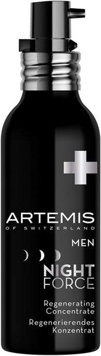 Artemis Men Night Force Concentrate (75 ml, 24h Creme)