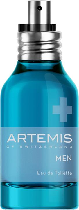 Artemis Men The Fragrance (Eau de Toilette, 75 ml)