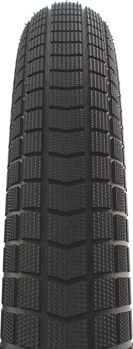 Actual product image Schwalbe Big Ben Plus (28 x 2.00, 50-622)