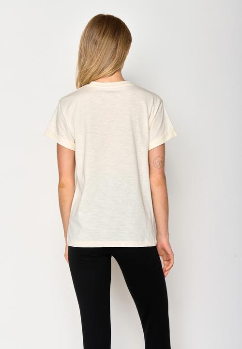 Produktbild Greenbomb Women's Nature Good Life Stop T-Shirt (L)