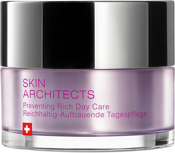 Actual product image Artemis Skin Architects Preventing Rich Day Care (50 ml, 24h cream)