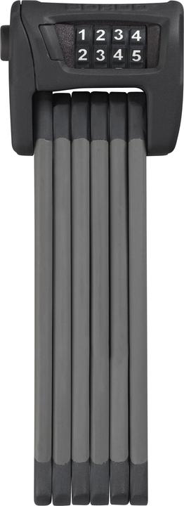 Produktbild Abus Bordo Combo 6100 (90 cm)