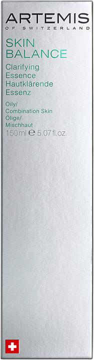 Immagine prodotto Artemis Skin Balance Clarifying Essence (Lozione detergente, 150 ml)