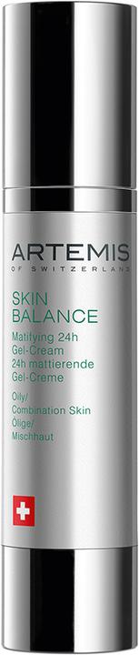 Immagine prodotto Artemis Skin Balance Matifying 24h Gel-Cream (50 ml, Crema 24h, Gel viso)