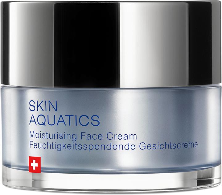 Actual product image Artemis Skin Aquatics Moisturising Face Cream (50 ml)