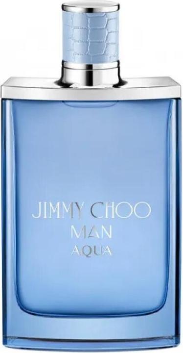 Produktbild Jimmy Choo Aqua Eau de Toilette (Eau de Toilette, 30 ml)