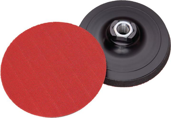 Image du produit Vsm Porte-disque pour meules Velcro (MOYEN, Standard)