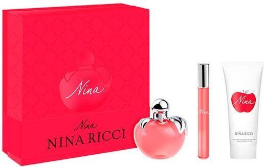 Nina Ricci NINA EDT SPRAY 50 ML NAV24 SETS