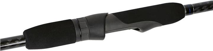 Immagine prodotto Stucki Fishing Salmo Lacustris 259cm, 15-35gr (Canna da spinning, 259 cm)