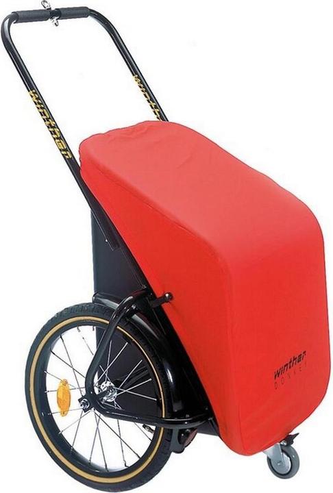 Produktbild Winther Donkey