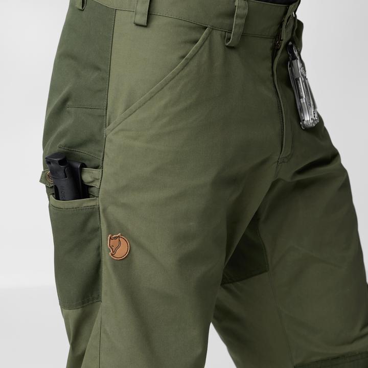 Immagine prodotto Fjällräven Pantaloni da trail Greenland (48)