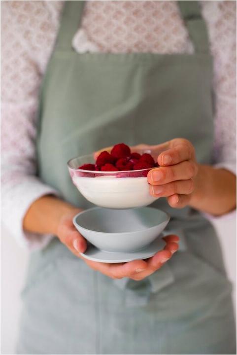 Actual product image Beaba Glass tableware set