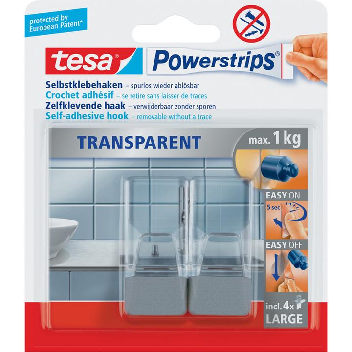 Immagine prodotto tesa Powerstrips