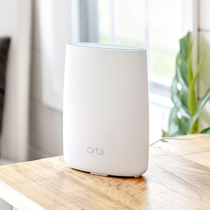 Image du produit Netgear Orbi 4G LTE WiFi