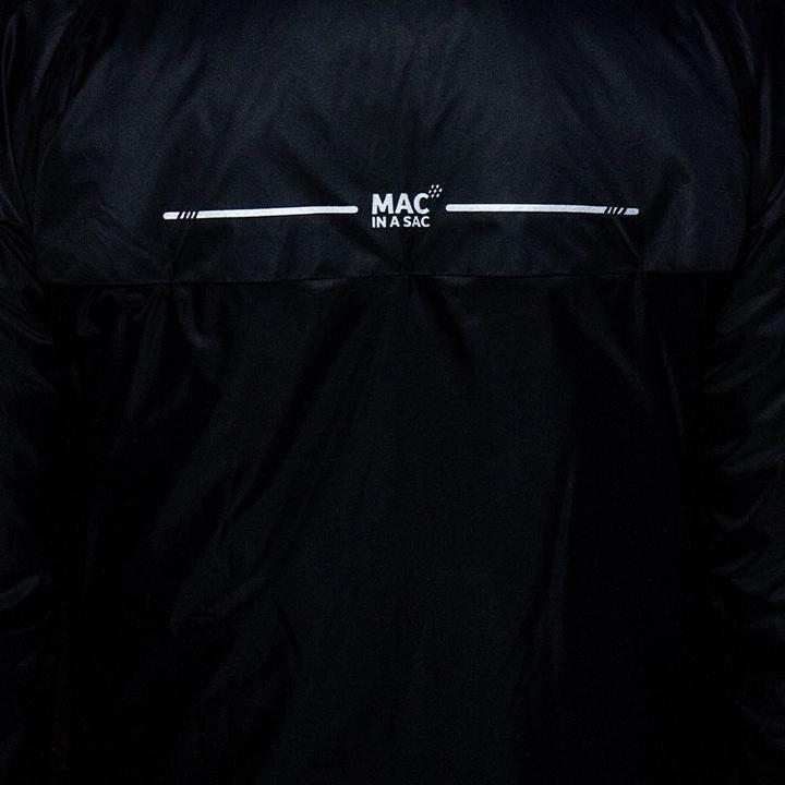 Immagine prodotto Mac in a Sac Giacca impermeabile (3XL)