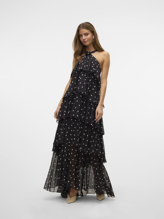 Immagine prodotto Vero Moda VMFELICIA Abito lungo Abito da festa (M)
