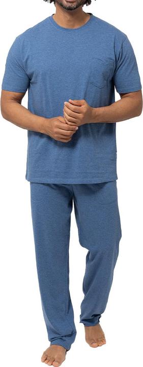 Ammann Organic Cotton Schlafanzug (XL)