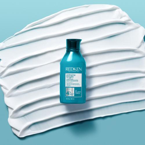 Produktbild Redken Extreme Length - Conditioner Length Fortifying (300 ml)