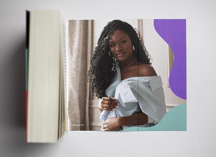 Immagine prodotto Honey & Spice (Tedesco, Ursula C. Sturm, Bolu Babalola, 2023)