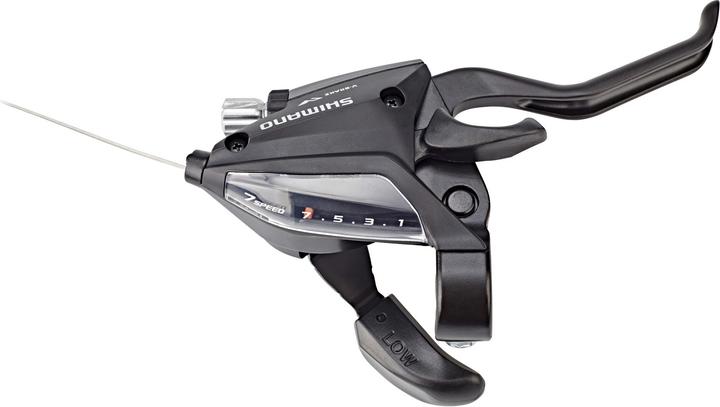 Produktbild Shimano ST-EF500-2