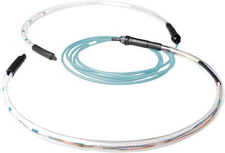 Actual product image Network cable (CAT8.1, 140 m)