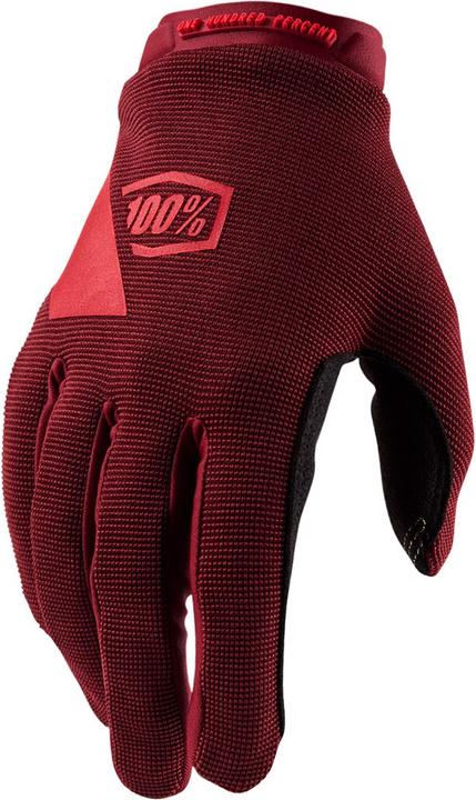 Immagine prodotto 100% Ridecamp (XL)