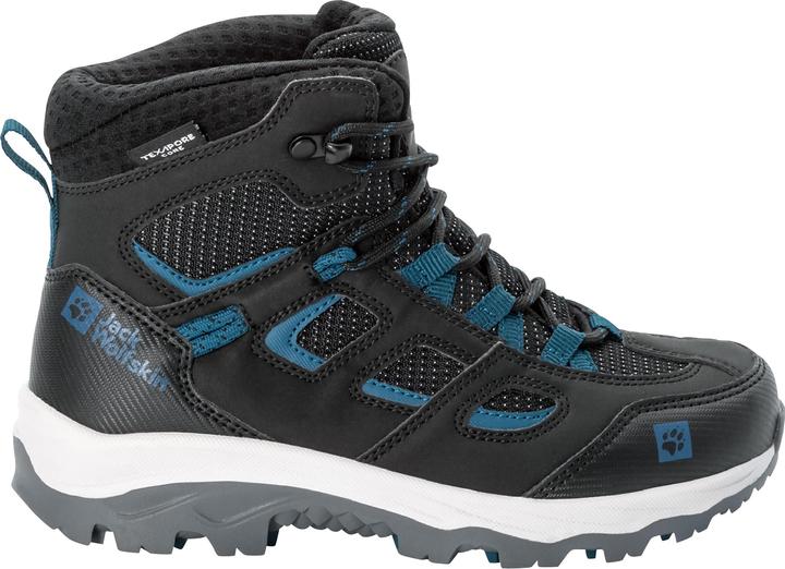 Produktbild Jack Wolfskin Vojo Texapore Mid K (32)