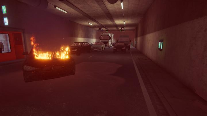 Immagine prodotto Aerosoft Chiamata d'emergenza - La squadra d'attacco (PS5)