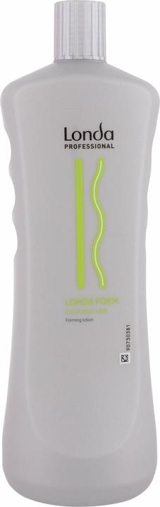 Actual product image Londa Permanent Form C for colored hair (Hair wax, 1000 ml)